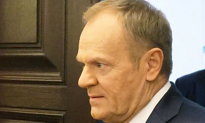 Wesoły Donek wygrał, ale chyba się nie cieszy. Padły bardzo alarmujące słowa...