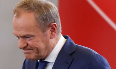 Smutne wieści o godnym zaufania Donku. Nagle poważnie zachorował