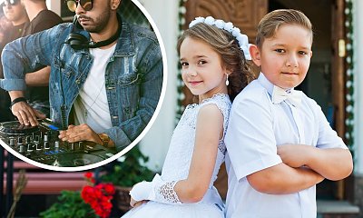 "Na komunię Tymusia zamówiłam DJ-a i animatorkę. Inne matki prychają, bo zazdroszczą!"