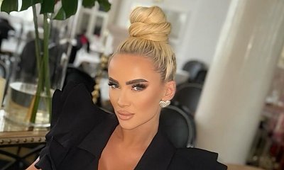 Izabela Macudzińska celebruje 40. urodziny na bogato. Jej kreacja aż zawstydza