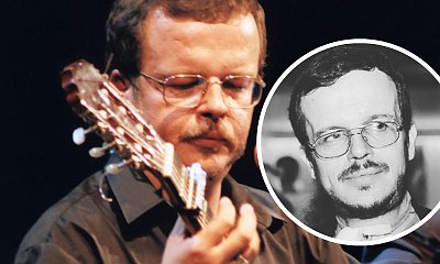 20 lat temu zmarł Jacek Kaczmarski. Jego teksty o wolności pozostaną w pamięci pokoleń