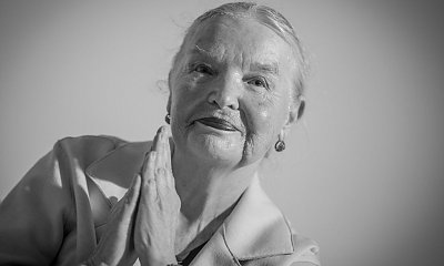Jadwiga Staniszkis nie żyje. Wybitna socjolożka i komentatorka miała 81 lat