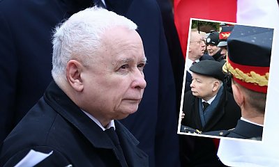 Wypłynęło, ile przez osiem lat kosztowała nas ochrona Jarosława Kaczyńskiego. Ma chłop rozmach