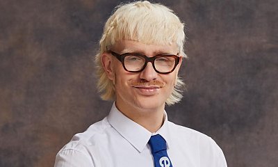 Joost Klein zaśpiewa o Polsce na Eurowizji. Jego stylówki z lat 90. podbijają sieć