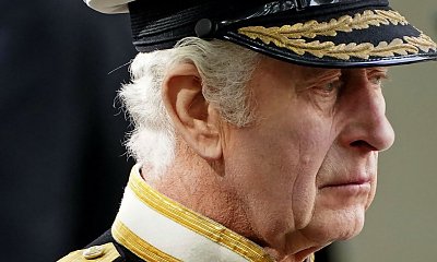 Mrożące krew w żyłach wieści o Karolu III. "Są zmiany w planach pogrzebowych"