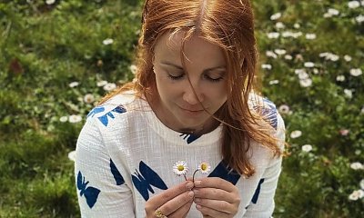 Katarzyna Zielińska nie może pogodzić się ze stratą: "Odleciałeś Motylku piękny"