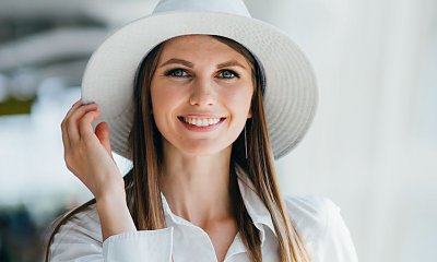 "Teściowa dała mi w prezencie stertę ubrań z młodości. Nie zabrakło też uszczypliwości"