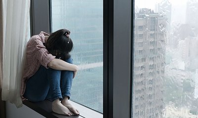 "Przez całe życie słuchałam, że sprawiam tylko problemy. Teraz dziwią się, jak nie proszę ich o pomoc"