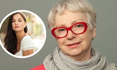 "Moja córka woli karierę i pieniądze. W ogóle nie liczy się z tym, że chcę mieć wnuki"