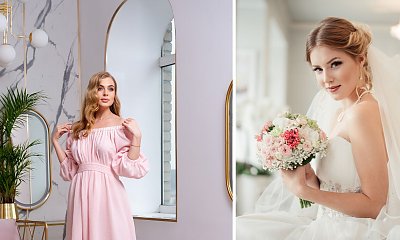 "Teściowa zaprosiła na nasz ślub obcą kobietę. Miała uwieść Tomka, by mnie zostawił"