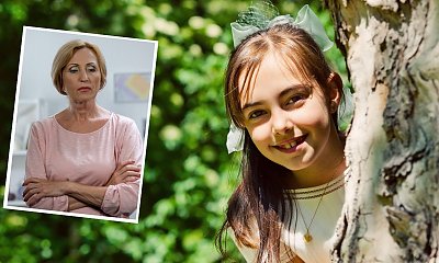 "Nie zaproszę byłej teściowej na komunię córki. Niech mój eks gości swoją rodzinę sam"