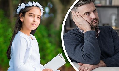 "Sąsiad nie zaprosił mnie na komunię córki. Napisałem o nim liścik do skarbówki"