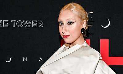 Luna chce oficjalnie zmienić imię. Czy zrobi to przed Eurowizją? Zdradziła szczegóły swojej decyzji