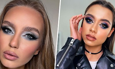 Makijaż na wiosnę i lato 2024 - trendy, które upiększają make-up!