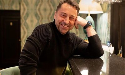 Marcin Miller zrobił formę na lato. Fani: "Wow! Szacun. W końcu zwaliłeś skorupę"