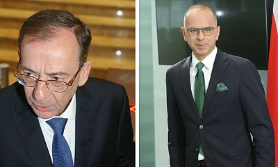 Czego najbardziej boi się Mariusz Niejadek? Michał zdradził jego wstydliwy sekret! [wideo]