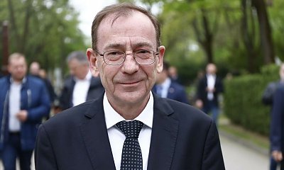 Mariusz Niejadek zrobił coś takiego w miejscu publicznym! Wszystko się nagrało [wideo]