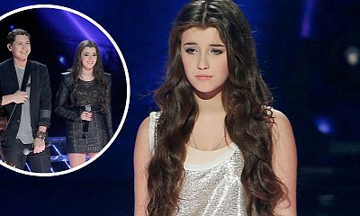 Urocza Marta Bijan z "X Factor" zmieniła fryzurę. Fani pokochali jej ognistą burzę na głowie