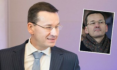 Mateusz Morawiecki za młodu był dość zadziorny. Jego ksywka może Was zaskoczyć