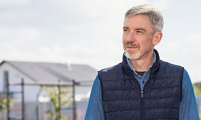 "Anna zostawiła mnie kilka lat temu dla mojego przyjaciela. Pewnego dnia wróciła i była w ciąży"