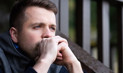 "Moja żona nie potrafi zrozumieć, że mam pasje. Każe mi siedzieć cały czas w domu pod pantoflem"