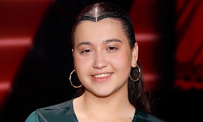 Michelle Siwak zwyciężyła "The Voice Kids". Jej ojciec także wygrał inny muzyczny show? [wideo]