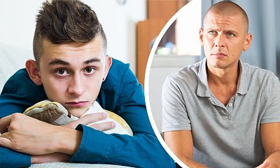 "Zgodziłam się na opiekę naprzemienną, a teraz żałuję. Ojciec miał spędzać czas z synem, a nie syn z tym!"