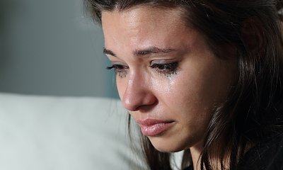 "Zaliczyłam wpadkę w wieku 16 lat. Co na to moi rodzice? Czegoś takiego nikt się nie spodziewał"