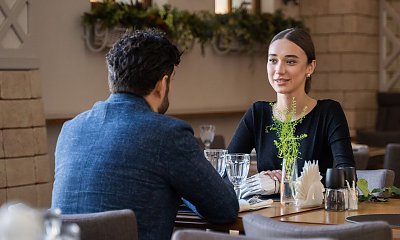"Popisywałam się na randce, aby zaimponować kolesiowi. Narobiłam sobie wstydu do końca życia"