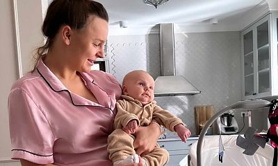 Paulina Rzeźniczak rodziła w prywatnej klinice i grzmi na publiczne szpitale. Ma rację?