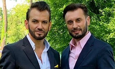 Rafał Grabias zdobył się na piękny gest. Co miesiąc w dzień śmierci Gabriela wspomina ukochanego