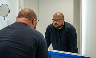 "Przed majówką Baśka wymyśliła coś takiego! Przesadziła... Teraz nawet tego mi nie wolno. Pomocy! Jak żyć?"