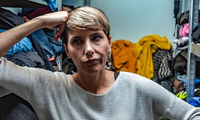 "Dałam teściowej nauczkę. Więcej nie będzie grzebać mi w szafkach"