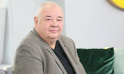 Stanisław Soyka obchodzi 65. urodziny. Przypominamy, jak zmieniał się przez lata!