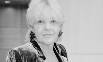 Stanisława Ryster nie żyje. Legendarna prowadząca teleturnieju "Wielka Gra" miała 82 lata