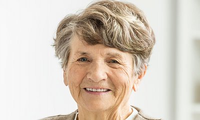 "Rodzina nigdy do mnie nie przyjeżdżała. Powiedziałam słówko o spadku i zaczęli walić drzwiami i oknami. No to im pokazałam"