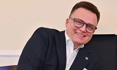 Szymon Hołownia porównał poprzednie rządy PiS-u do... biegunki [wideo]