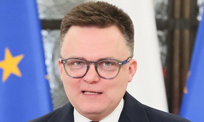 Czarne chmury nad celebrytą Szymusiem. Jest zawiadomienie do prokuratury