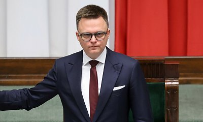 Awantura na Wiejskiej! Szymon Gigachad powrócił i zakasował niegrzecznych "uczniaków" [wideo]