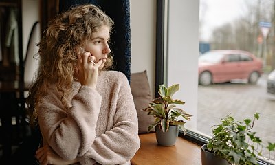 "Każdą rozmowę telefoniczną zaczynam od tego jednego zdania. Dzięki temu ludzie przestali zawracać mi gitarę"