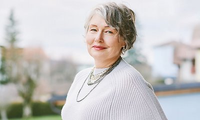 "Mam 60 lat i wychodzę za mąż po raz czwarty. Wciąż nie wiem, czy ostatni"