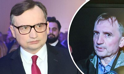 Zbigniew Ziobro zdradził, jak zaczęła się jego choroba. Tak przygotował bliskich na najgorsze