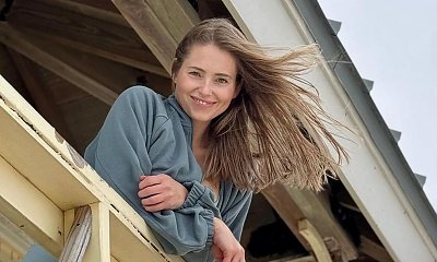 Agata Rubik namawia do kupienia mieszkania w jej bloku w Miami. Cena? Ponad 20 milionów