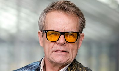 Andrzej z "Sanatorium miłości" prosi o pieniądze. "Państwo nie pomaga"