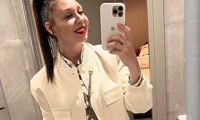 Aneta Żuchowska ze „Ślubu…” pokazała wzruszające zdjęcia maciupkiej córeczki