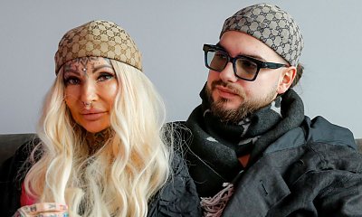 Adrianna Eisenbach wyprowadza się z Polski