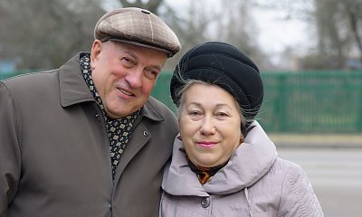 "Babcia wyszła za mąż z rozsądku. Na łożu śmierci dała mi złotą radę: Miłość przyjdzie z czasem"