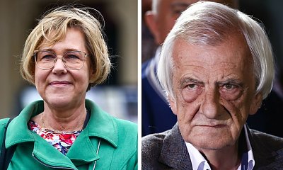 Zakochana Barbara namawiała Ryszarda na ucieczkę od żony? Wyciekł nowy mail miłosny