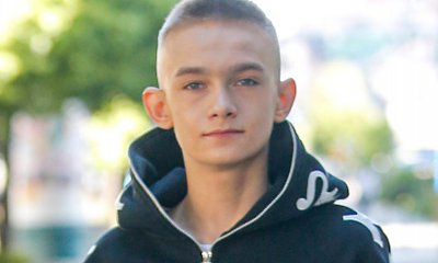 Szczere wyznanie Bartka Wasilewskiego. Część wygranej z "Mam Talent" przeznaczy na wakacje dla mamy