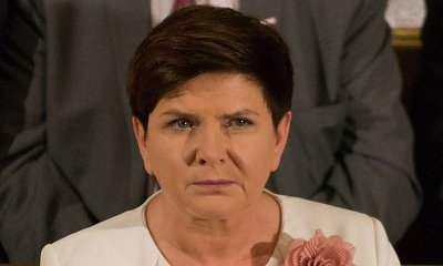 Becia by się podlizać, pojechała na Podhale. Na sali świeciły pustki na dużą skalę